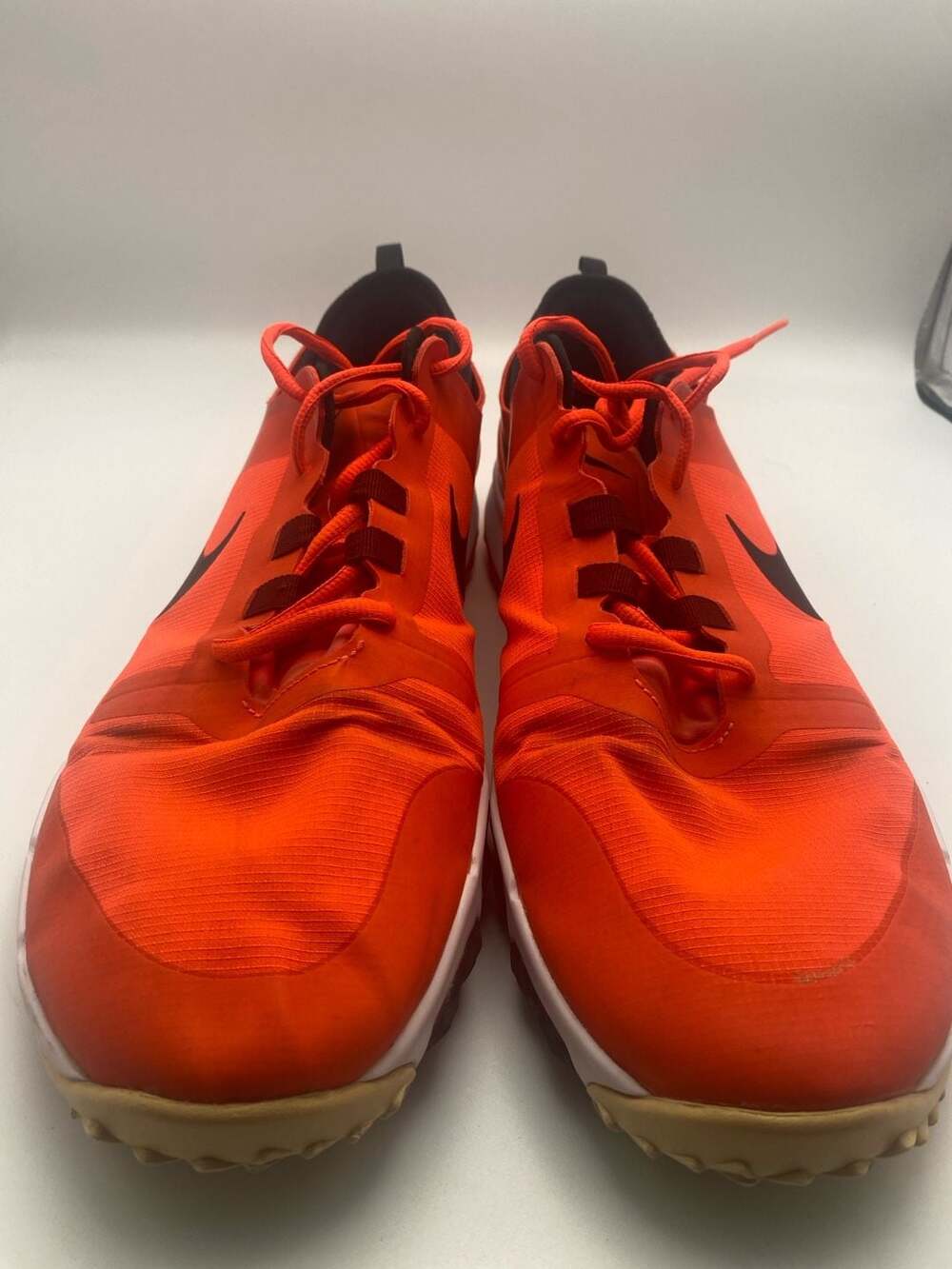 Nike FI Impact 2 Golf Shoew Size 14 (G1018)